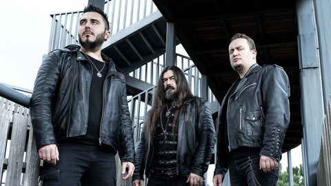 Geri Sayım Başladı: Metal Müziğin Devleri İstanbul’a Çıkarma Yapıyor