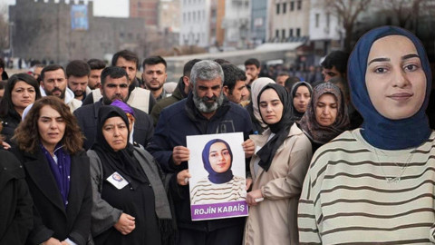 Rojin Kabaiş'in Ölümünde 15 Dakikalık Sır! Aydınlatabilmek İçin Savcılık Özel Ekip Kurdu