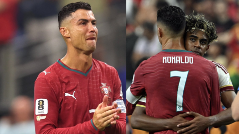 Ronaldo Emekli Oluyor... İlk Kez Tarih Verdi