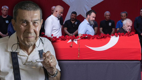 Türk Tiyatrosunun 'Lüküs' Hafızası Sustu: Büyük Usta Zihni Göktay’a Harbiye’de Veda