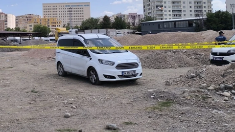 Batman'da Eski Eş Dehşeti! Anne Yaralı, Bebeği Kurtarılamadı