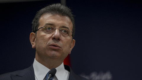 Ekrem İmamoğlu Hakkında Soruşturma Başlatıldı