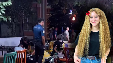 Çocuk Parkında Erkek Dehşeti! Eski Eşini ve 4 Yaşındaki Kızını Katletti