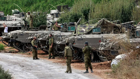 İsrail'den ABD'ye Bir Rest Daha: Tek Başımıza Vurabiliriz, Kimsenin İznine İhtiyacımız Yok