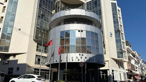 Balçova Belediyesi'nde Başkan Vekili Belli Oldu