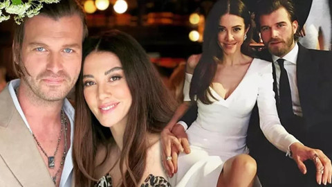 Kıvanç Tatlıtuğ İkinci Kez Baba Oluyor! İşte Bebeğin Cinsiyeti