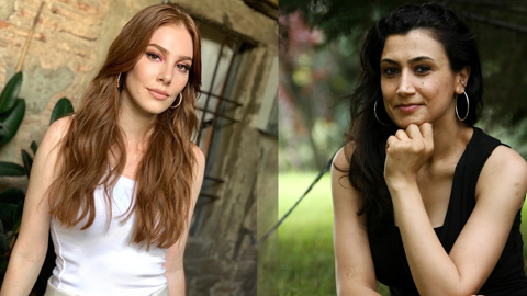 500 Bin Liralık Tazminat Talep Etmişti: Elçin Sangu-Birsen Altuntaş Davasında Karar Çıktı