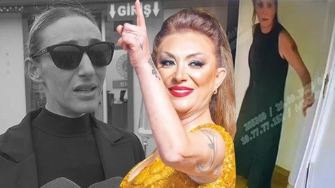 Güllü’nün Ölümünde Gözler İddianamede! Yeni Görüntüleri Ortaya Çıktı