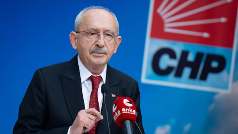 Kılıçdaroğlu’ndan MYK Üyelerine Talimat: CHP'de Kurultay Takvimi İçin Tarih Belli Oldu