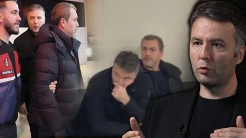 Mehmet Akif Ersoy İddianamesi Kabul Edildi: 266 Yıl Hapsi İsteniyor