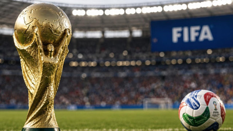 Dünya Kupası'nda Yarı Final Heyecanı