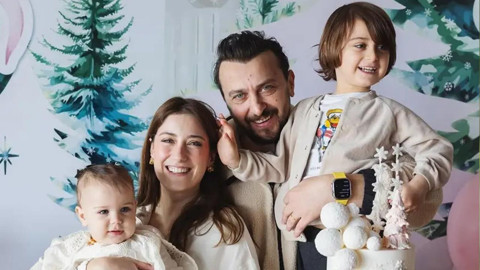 Hazal Kaya ve Ali Atay Hollanda'ya Taşınıyor! Şirket Kurdular, Hayallerini Kovalayacaklar