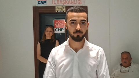 Osmaniye'de CHP Gençlik Kolları Başkanına Muştalı Saldırı