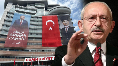 CHP’de Büyük Değişim İddiası: 20 İl Başkanı Daha Görevden mi Alınacak?