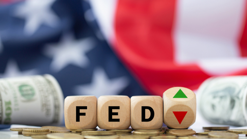 Fed'den Faiz Artışı Sinyali: Piyasalar Hareketlendi