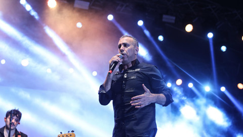 Gözaltındaki Haluk Levent'ten İlk Açıklama: 'Asıl Bombayı Bekleyin, Hayretler İçinde Kalacaksınız'