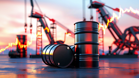 Hürmüz Boğazı Kilitlendi, Fiyatlar Patladı: Petrolde Şok Sıçrama