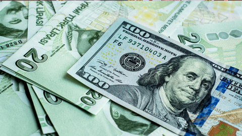 JP Morgan'dan Türkiye Tahmini: Dolar ve Enflasyon Beklentisi Değişti
