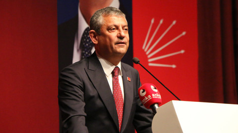 Özgür Özel Cephesinden Olağanüstü Kurultay İçin Mahkeme Hamlesi