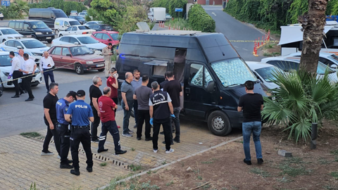 Şanlıurfa'da İsviçreli Turist Karavanda Ölü Bulundu