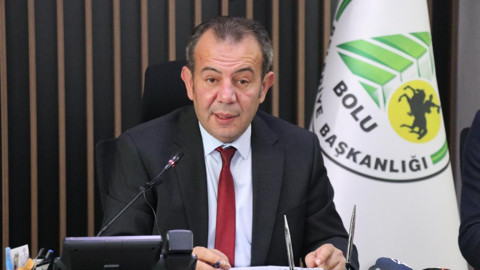 Tanju Özcan 'Nefret ve Ayrımcılık' Davasından Beraat Etti