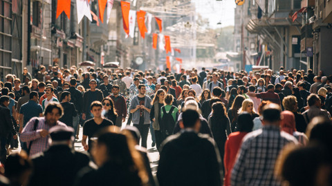 İstanbul Hem Doydu Hem Kaçtı! Milyonların Büyük Yer Değiştirme Haritası Belli Oldu