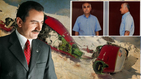 Muhsin Yazıcıoğlu Soruşturmasında Çarpıcı Detay: FETÖ ve Adil Öksüz Bağlantısı Ortaya Çıktı