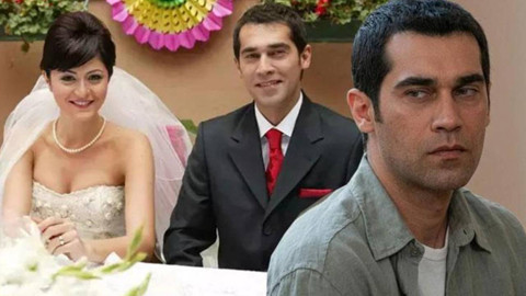 Yaprak Dökümü’nün Şevket’i Caner Kurtaran Yıllar Sonra Ortaya Çıktı! Görenler Tanımakta Zorlandı