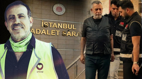 Ahbap Soruşturmasında Haluk Levent Dahil 14 Şüpheli Tutuklandı