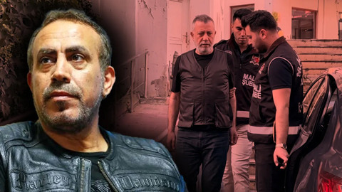 Ahbap Soruşturmasında Şok İfade: 'İsviçre'de Evlendik, Haluk Levent Beni Mafya Yalanıyla Dolandırdı'