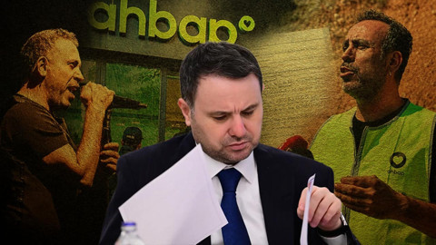 Bakan Gürlek'ten Ahbap Soruşturmasına İlişkin Açıklama: 'Yardımlaşma Duygusu İstismar Edilemez'