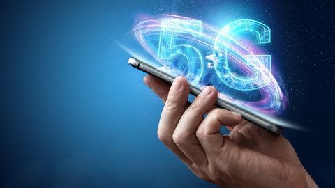 Mobil İletişimde 3 Milyarlık 5G Eşiği Aşıldı
