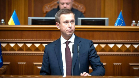 Ukrayna'nın Yeni Başbakanı Naftogaz CEO'su Sergii Koretskyi Oldu