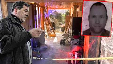 Antalya’da Şüpheli Ölüm! Tahıl Kralı Evinde Ölü Bulundu! Çocuklarından Cinayet İddiası