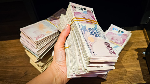 Kirli Paraya 5 Yıllık Kıskaç:  İşte MASAK'ın Yeni Yol Haritası