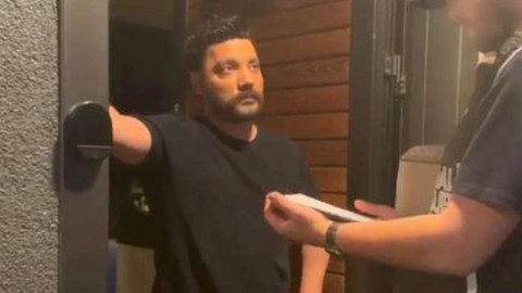 Ahbap Soruşturmasında Kritik Eşik: Oğuzhan Uğur İfade Vermeye Başladı
