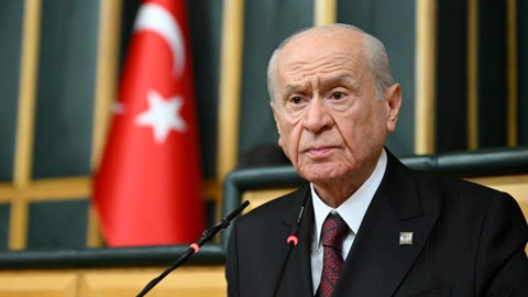 MHP Lideri Bahçeli'den Kıbrıs Çıkışı: Türk'ün Öz Yurdudur ve İlelebet Türk Kalacaktır