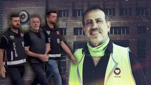 Ahbap Soruşturmasında Yeni İddialar: Haluk Levent, Ahbap Adına Çek Çıkartıp Ticari İşlerinde Kullanmış