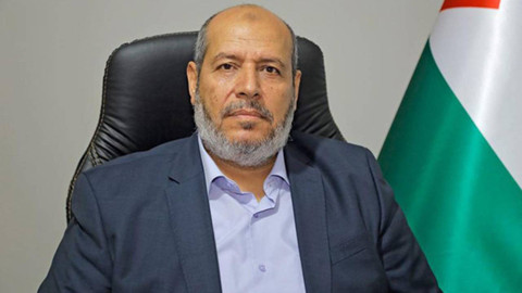 Hamas, Halil El Hayye'yi Yeni Lider Olarak Atadı