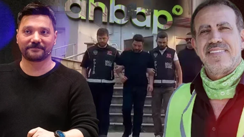 Oğuzhan Uğur'un İfadesi Ortaya Çıktı: 'Haluk Levent Hakkında Dedikodular Duyuyordum'