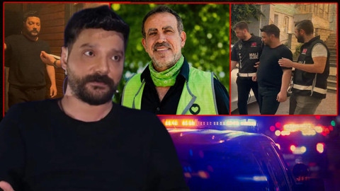 Ahbap Soruşturmasında Gözaltına Alınan Oğuzhan Uğur Dahil 9 Kişi Tutuklandı