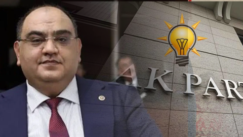 AK Parti'ye Geçiş Sinyali: İYİ Partili Gürban'dan Dikkat Çeken Sözler