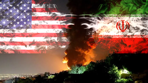 CENTCOM Duyurdu: ABD'den İran'a Yeni Saldırı Dalgası