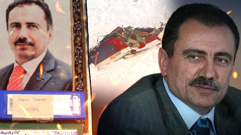 Muhsin Yazıcıoğlu Soruşturmasında Çarpıcı İddia: '3 Askeri Jet Helikoptere Müdahale Etti'