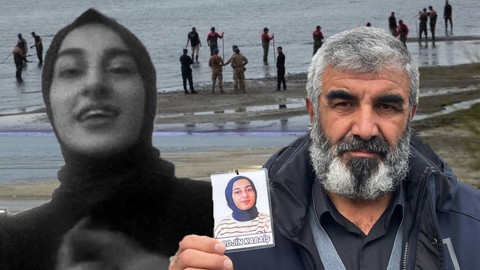 Rojin Kabaiş Soruşturmasında Adli Skandal: 2 Yıl Sonra DNA ve 'Diatom' Şoku!
