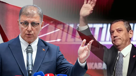 Cemil Tugay Kararını Bildirdi: Yeni Partiye  Katılacak mı?