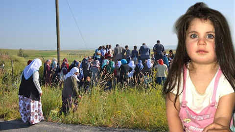 Minik Leyla'nın Ölümünde Gerekçeli Karar Açıklandı: Kahreden Su Kuyusu ve Ambar Detayı