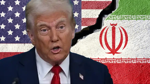 Trump'tan Flaş İran Mesajı: 'Yakında Anlaşmaya Hazır Hale Gelecekler'
