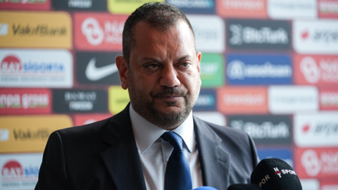 Ertuğrul Doğan Son Noktayı Koydu: Futbolda 10+4 Yabancı Kuralı Değişecek mi?
