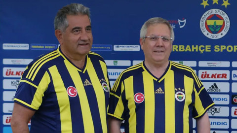 Fenerbahçe’den Resmi Mahmut Uslu Açıklaması: 6 Koltuk Değişti, İşte İstifa Nedeni